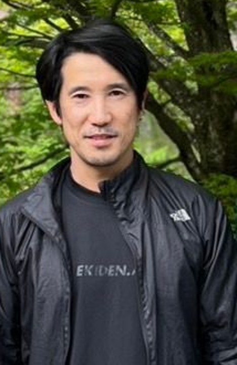 藤原新